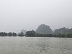 -星湖旅游景区七星岩