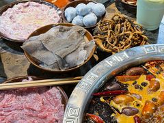 -黄建彬火锅(鲁能星城店)