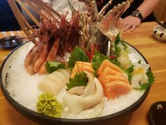 -王鼎精致料理铁板烧(世博源店)