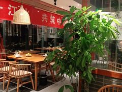 大堂-丹江渔村(望京店)