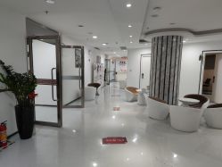 -瑞尼丝国际专业脱毛连锁