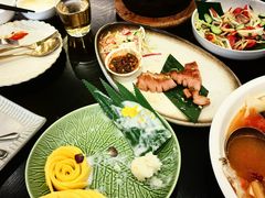 -Thai Alley泰爱里(二沙岛店)