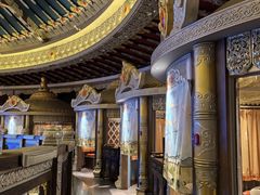 -蒙古大营·蒙古演绎餐厅(赛马场店)