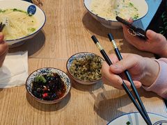 -新万鑫银丝面·非遗无锡味(惠山古镇店)