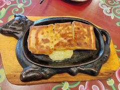 -格日勒阿妈蒙古厨房(大召店)