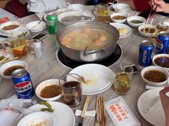 -阿杜打边炉(五江天街店)