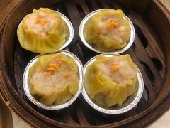 蟹皇烧卖-潮福城大酒楼·潮粤菜·港式点心(阳光城店)