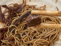 -言老头面馆(南环农贸市场店)