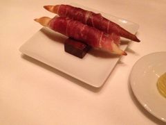 -Amber(置地文华东方酒店)