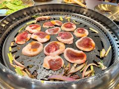 -炉队长·齐齐哈尔家庭烤肉(马家堡店)