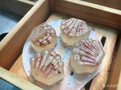 -欢姐伦教糕(北海大道北店)