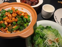 -小菜园新徽菜(青岛市南万象城店)