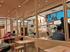 -小满手工粉(北京富力广场店)