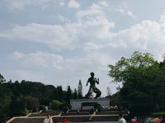 -李小龙乐园(顺德均安店)
