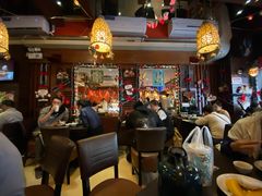 大堂-大头虾越式风味餐厅(光明广场店)