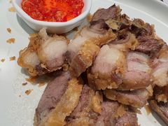 -潮州府·潮菜·砂锅粥(徐家汇店)