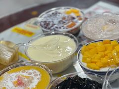 -玫瑰甜品(文明路店)