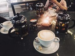 -君悦酒店·La Terrazza意合園·意式风味