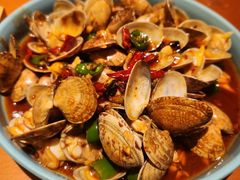 -六福烧烤酒馆(秦隆步行街店)