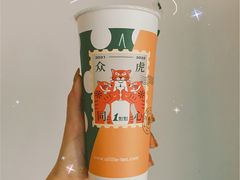 -1点点(学府路店)