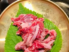 -核桃碳烤肉馆(深圳首店)