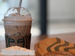 -星巴克(讯美科技广场店)