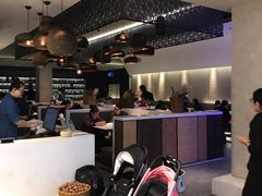 大堂-喜鼎海胆水饺(柏威年购物中心店)
