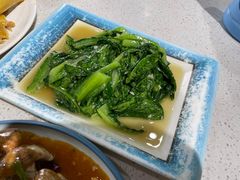 -锦里海景海鲜餐厅.三亚老字号(亚龙湾中心广场店)