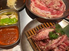 -西塔老太太泥炉烤肉(苏州大悦城店)