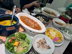 -苏梦江南·淮扬菜(夫子庙店)