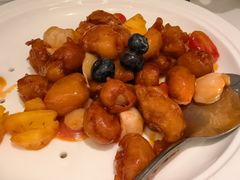 -闽海肴(北辰荟店)