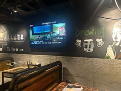 -麦凯伦烧烤·精酿超级工厂店(金桥总店)