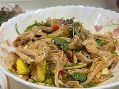 -新疆玉石阿卜都烧烤(太平南路店)