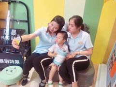 -绿城奇妙园双语日托(华茂悦峰园区)