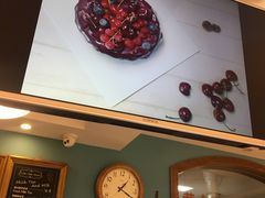 -丁香西饼屋(桂林路店)