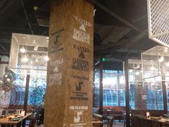 -塔哈尔·新疆盛宴(城西银泰店)