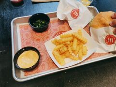 -Shake Shack(南山万象天地店)