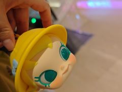 -泡泡玛特POPMART(龙湖杭州滨江天街店)