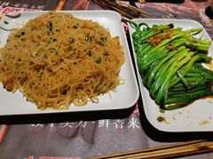 -木屋烧烤(上梅林店)