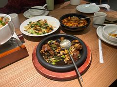 -榕意·川味之美(深业上城店)