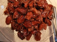 -La Medina餐厅(亮马河南路店)