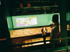 -青一色火锅(摩根店)
