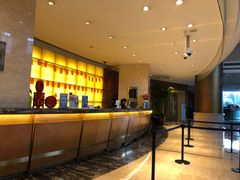 -上海浦东华美达大酒店