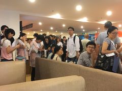 -爱康国宾体检中心(五角场万达广场分院)