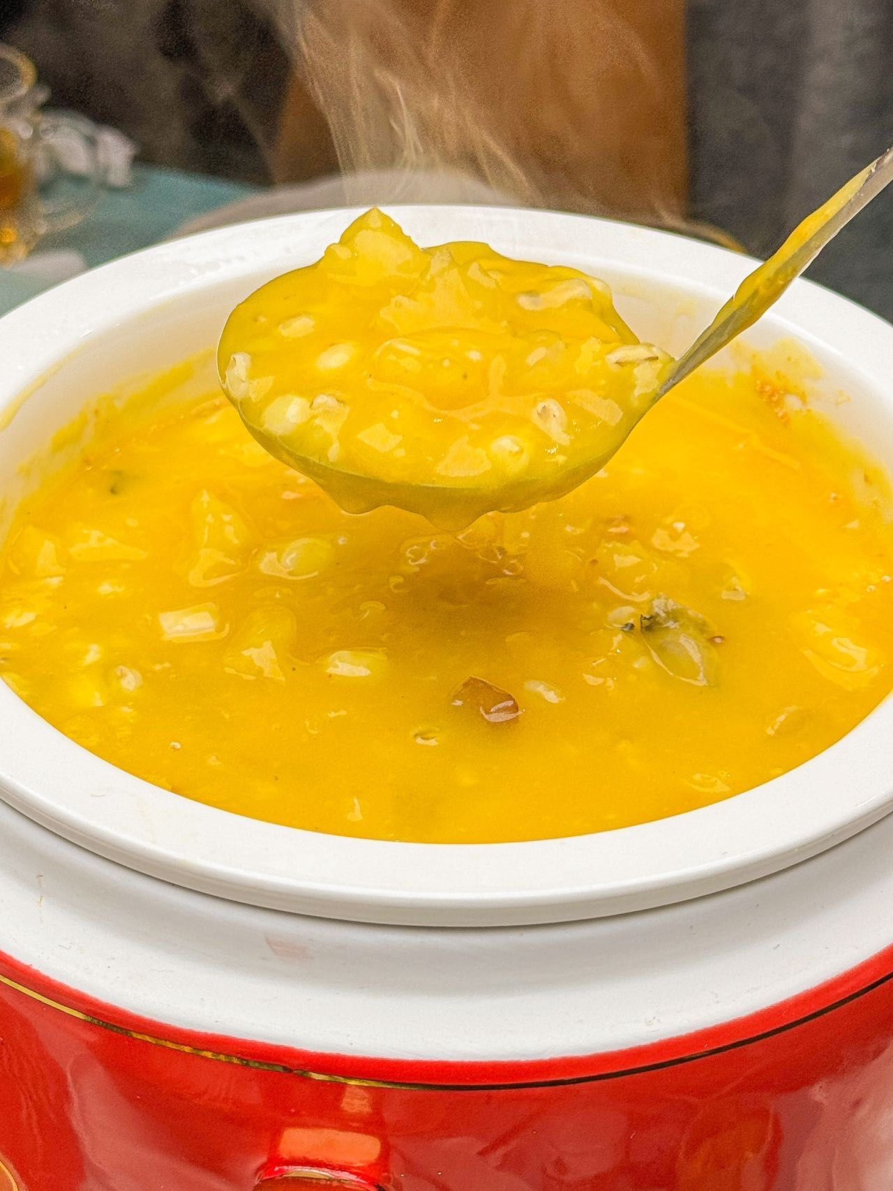 在洛阳!!来洛阳不要错过这家牡丹宴!!