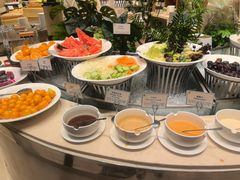 -怡咖啡自助餐(宁波香格里拉店)