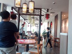 -德克士(前门店)