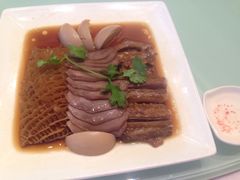 -骏莱海鲜鱼港(五角场店)