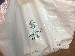-仟吉KenGee(武汉高铁站店)