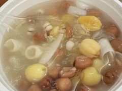 五果汤-黄记潮汕甜汤(贝底田坊店)